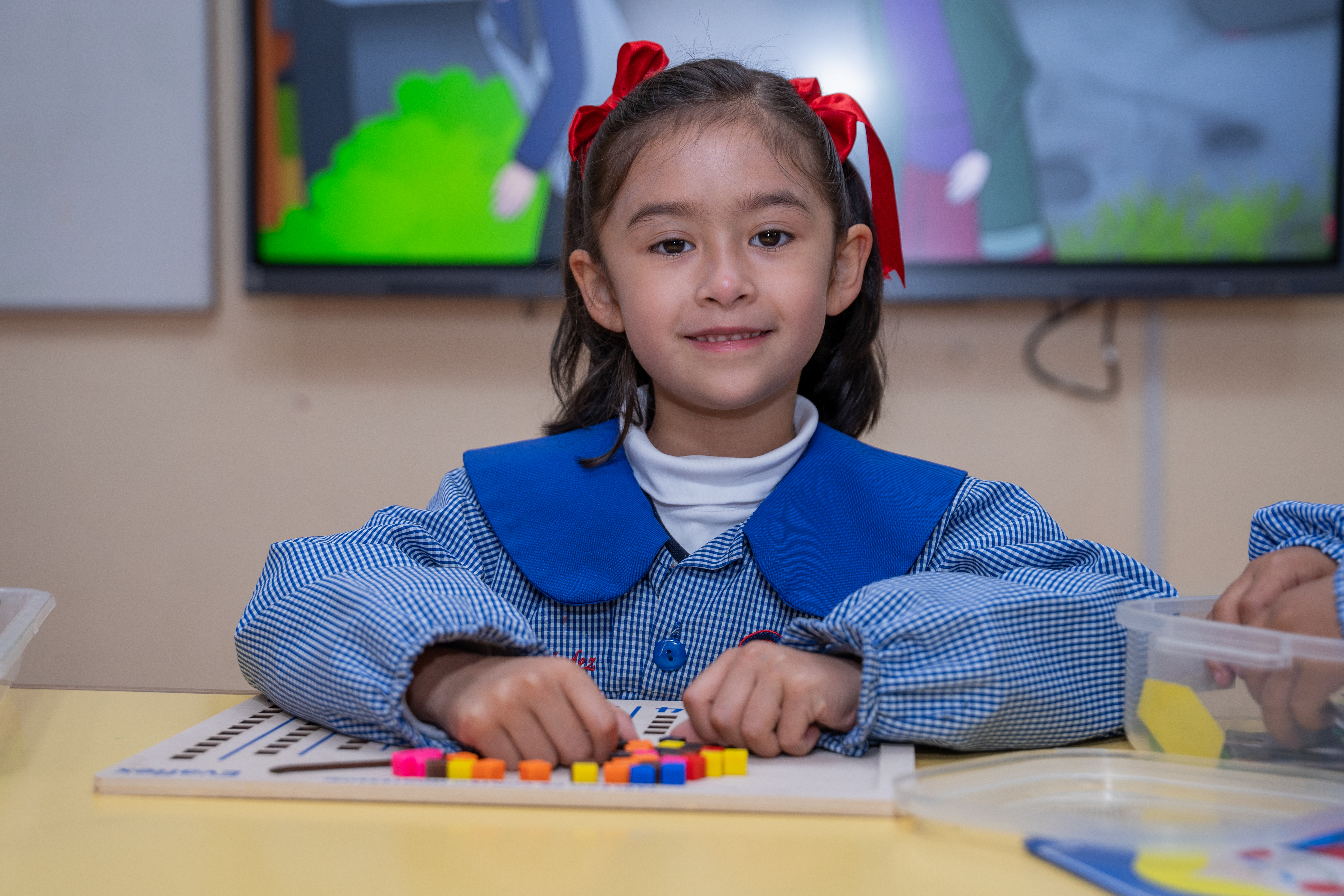 Galería Colegio Andino