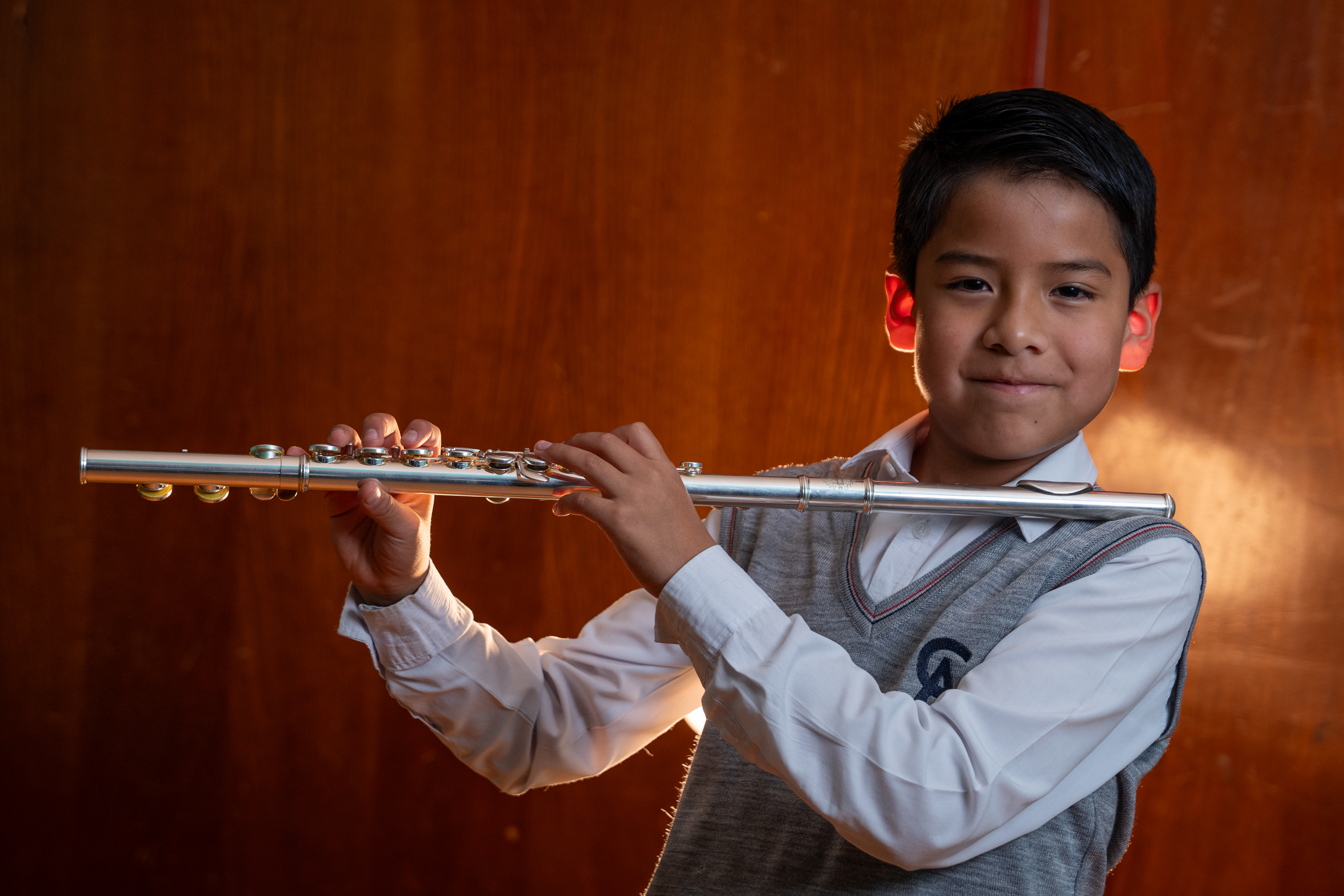 Galería Colegio Andino