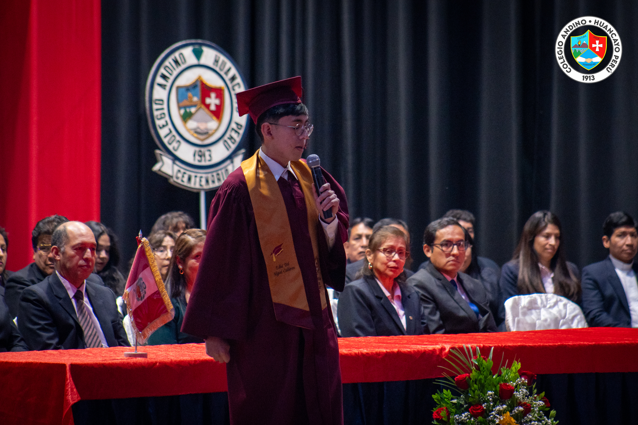 Clausura Escolar 2025