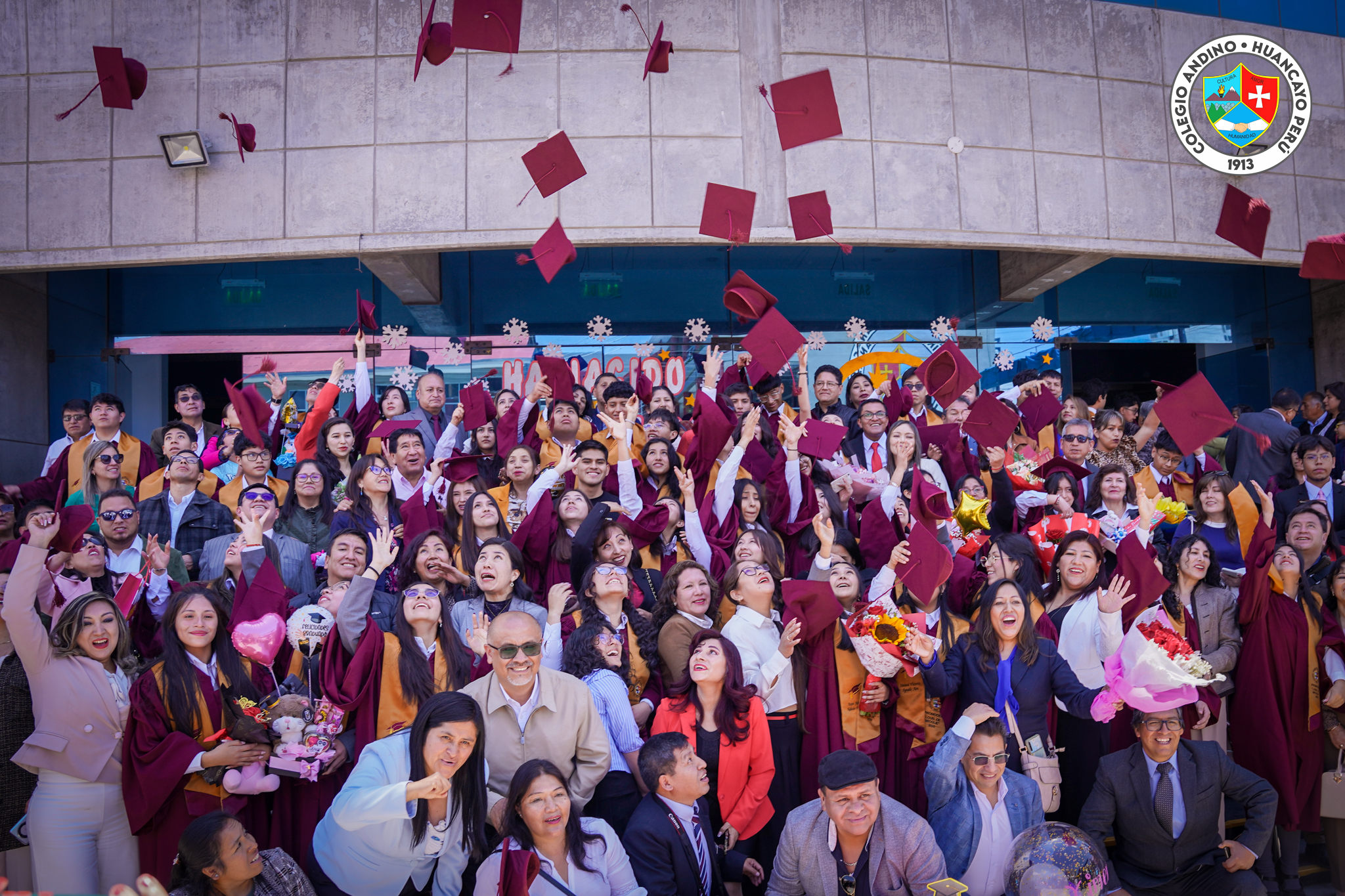 Clausura Escolar 2025