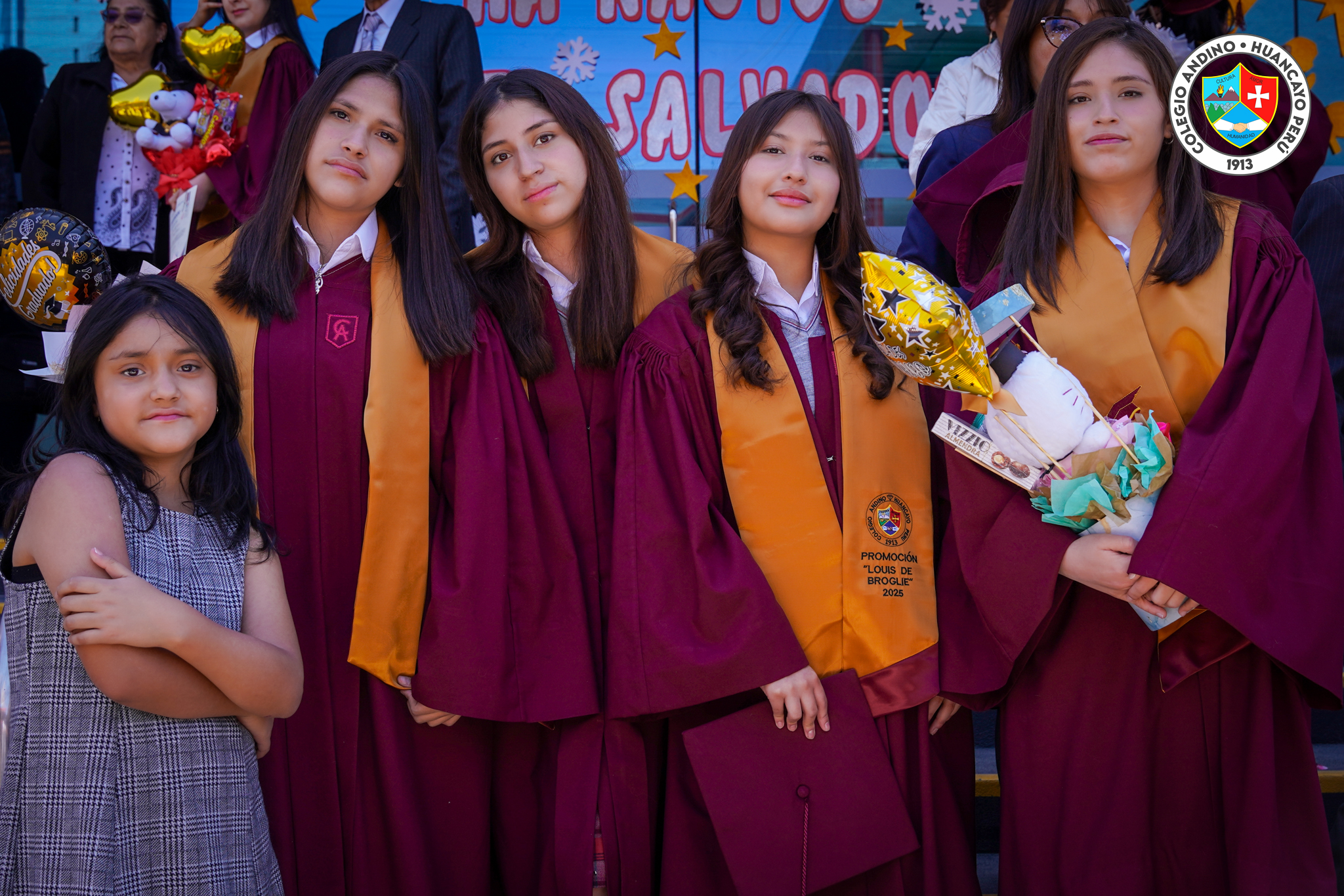 Clausura Escolar 2025