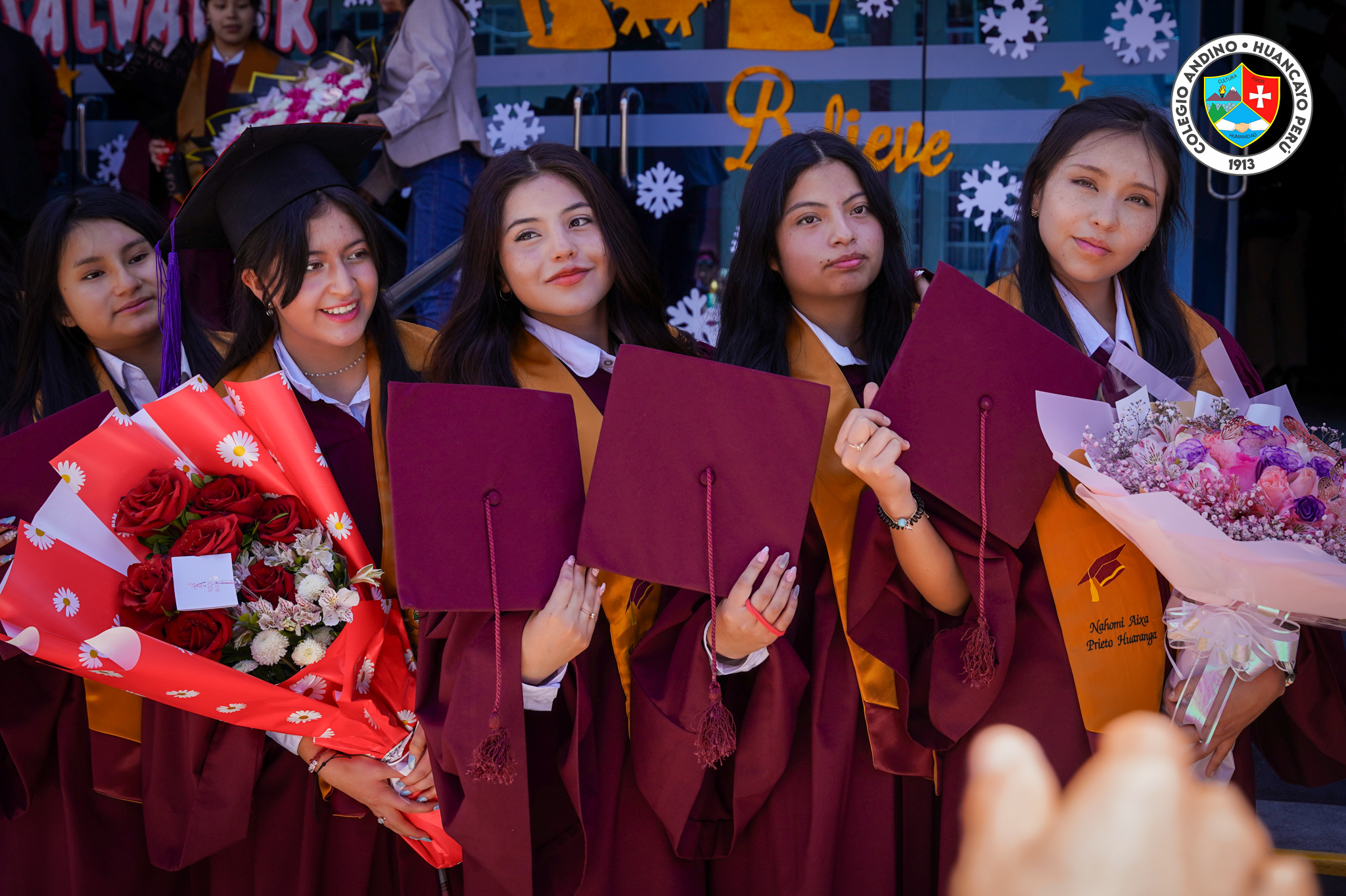 Clausura Escolar 2025