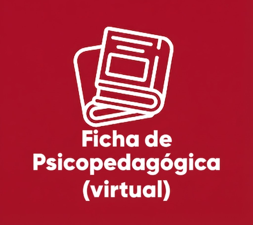 Ficha pedagógica