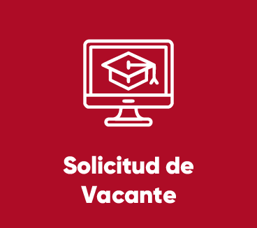 Solicitud de Vacante