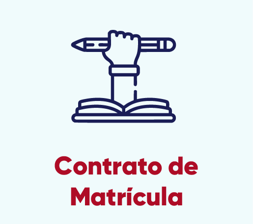 Contrato de Matrícula