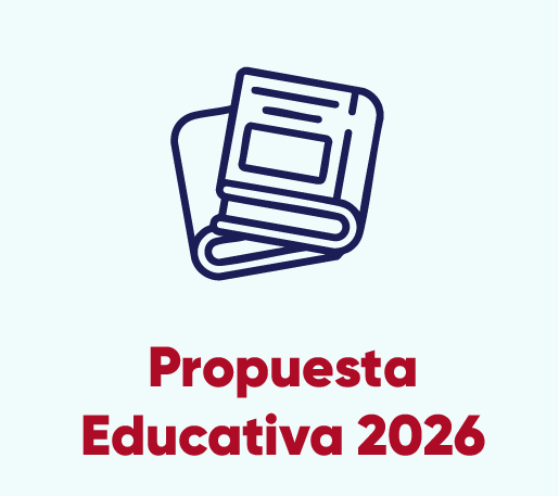 Propuesta Educativa 2026