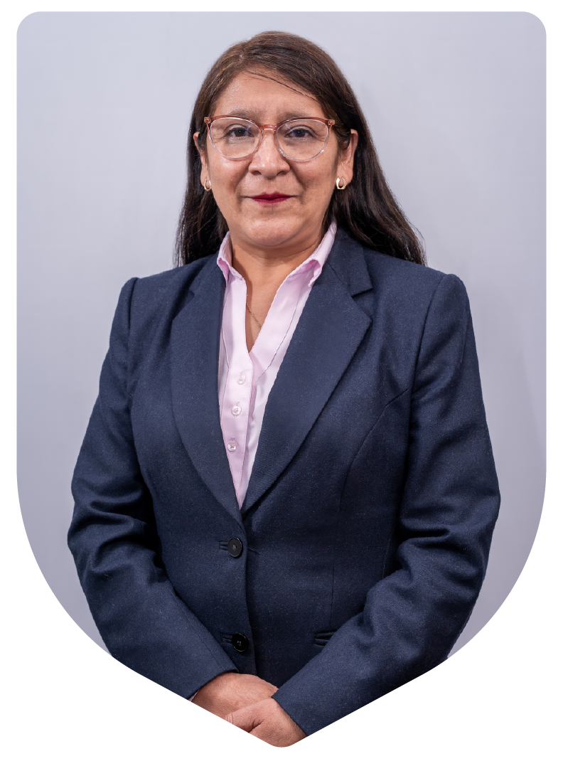 Directora Colegio Andino